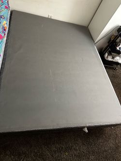 Queen Box spring