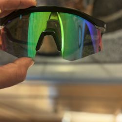 Oakley !hydra !! Used 