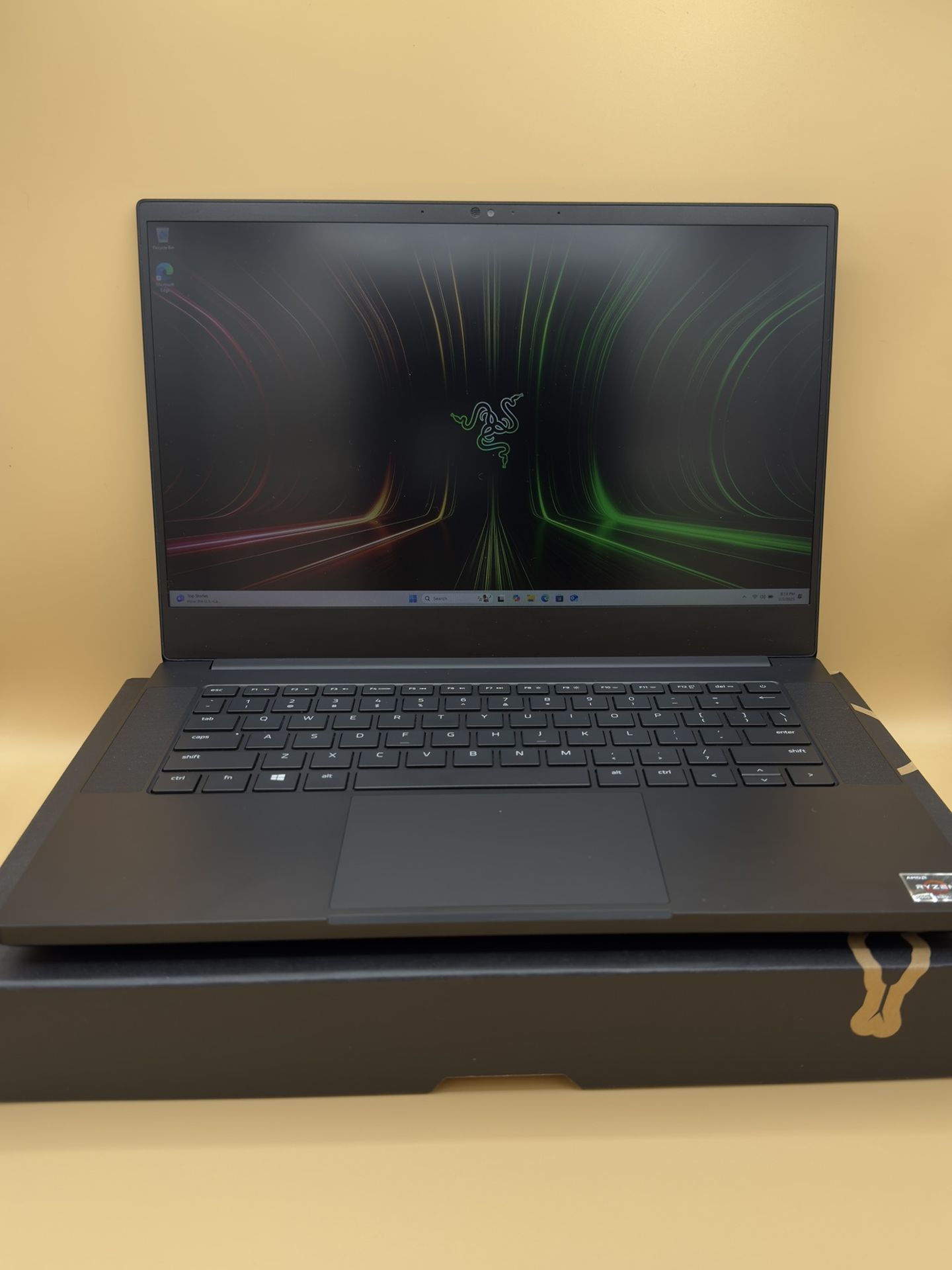 Razer Blade Stealth 14 2022 Model 1tb