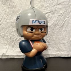 Patriots Collectible 