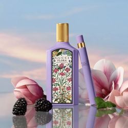 Gucci Flora Gorgeous Magnolia Eau de Parfum