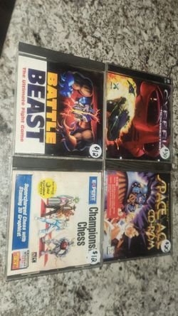 PC Games