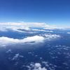 blue sky