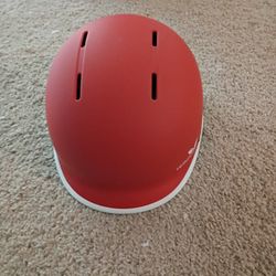 Helmet 