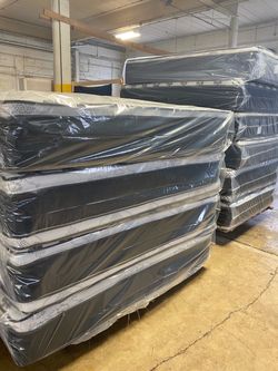 Mattress sets on sale