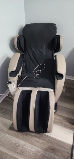 Massage chair