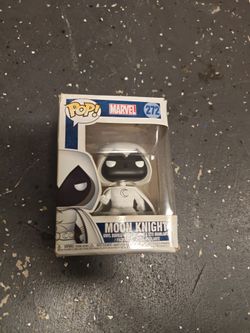Funko pop Moon Knight