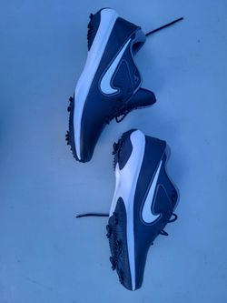 New Nike Golf Shoes Black Mens size 11