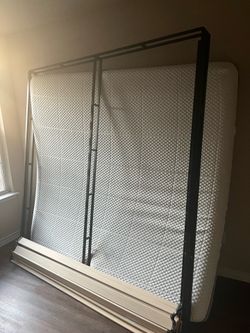 King Bed
