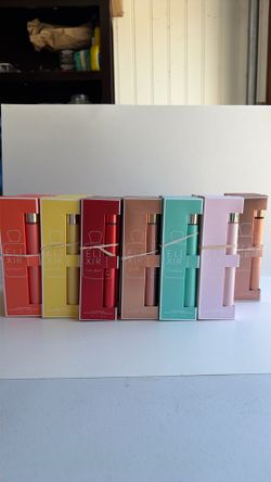 Elixir parfum