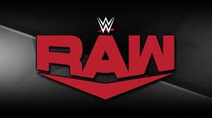 Wwe Monday Night Raw 1 Ticket (march 27,2023)