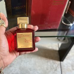 BACCARAT ROUGE 540