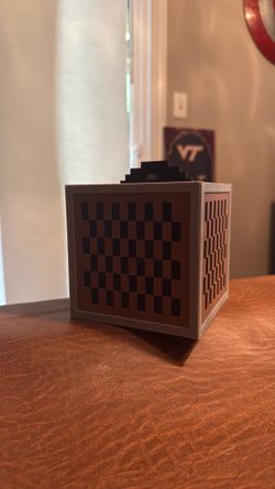 Minecraft Jukebox Coaster set