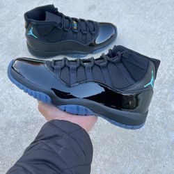 Air Jordan 11 Gamma 2025