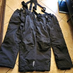 Snow Pants