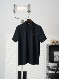 Versace Men’s Polo Shirt 2026 New