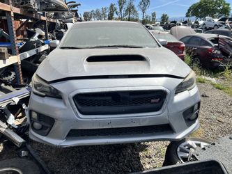 Parts for Subaru WRX STI 2.5L (MANUAL) 2015 - Stock # 14549