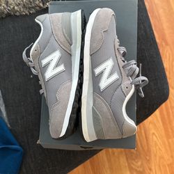 New Balance New Never Worn 