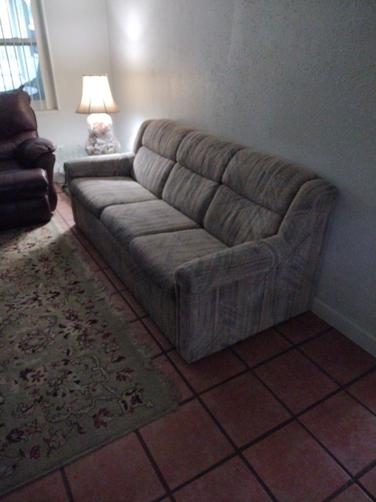 Sleeper Couch