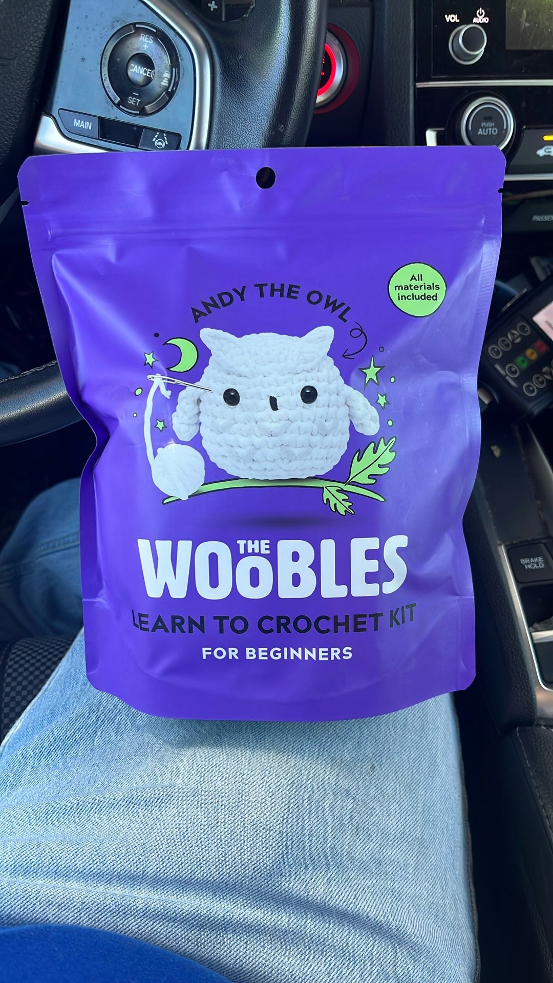 Woobles