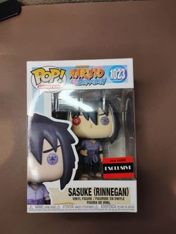 Sasuke (RINNEGAN)