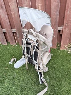 Osprey Poco LT Child Carier