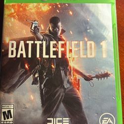 Battlefield 1