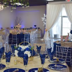 Charges/Platos Decorativos