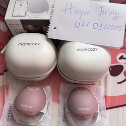 Momcozy M9 new 