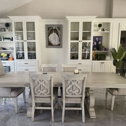 Dinning Table