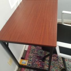 Study Desk 