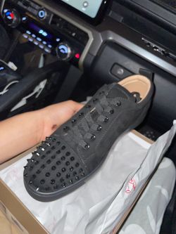 Red bottoms