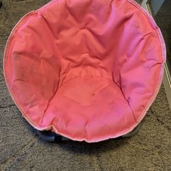 Toddler Chair