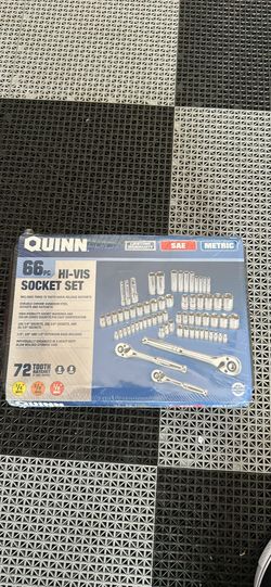 Quinn socket set