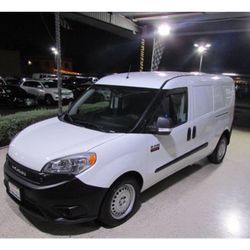 2021 Ram ProMaster City 