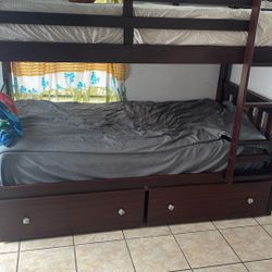 Bunk Bed