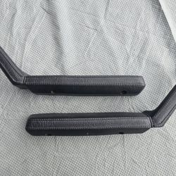 Vw Mk1 Long Arm Rest/door Pull