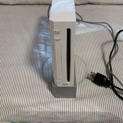 Nintendo Wii