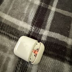 Apple AirPods (2nd Generation)