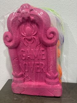 Halloween Decorations