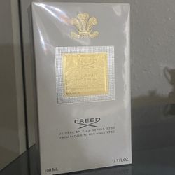 Creed imperial millesime