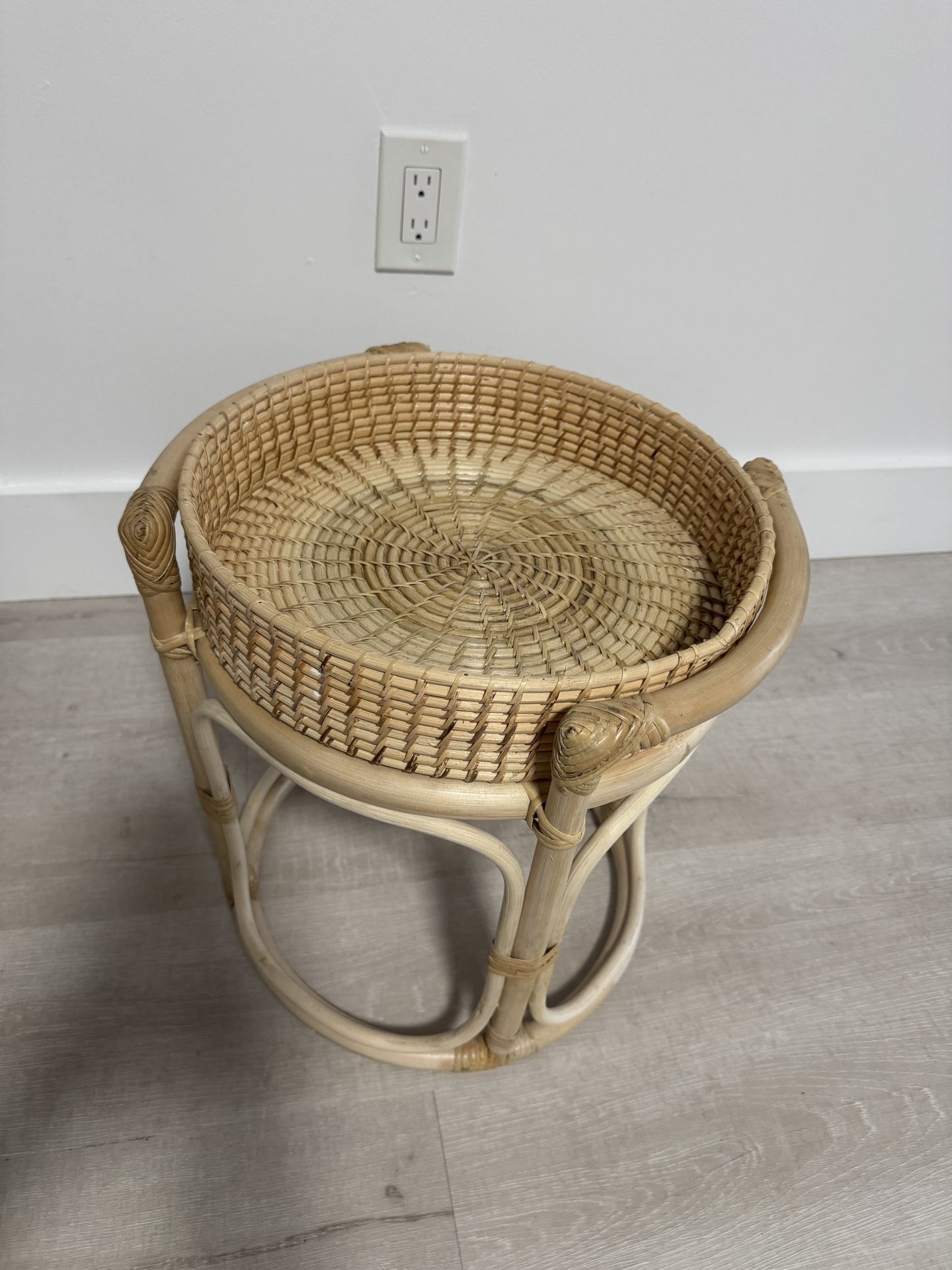 Artisanal Coffee Table