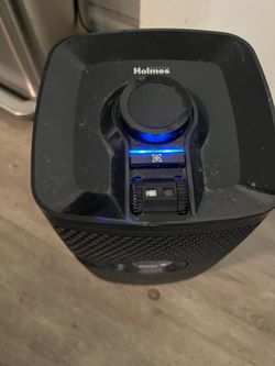Air purifier