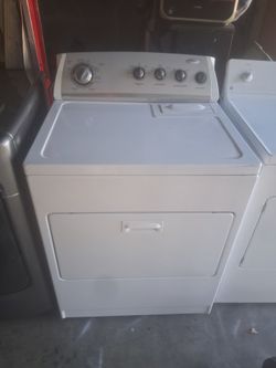 Whirlpool Electric Dryer