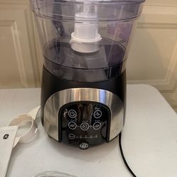 Food processor