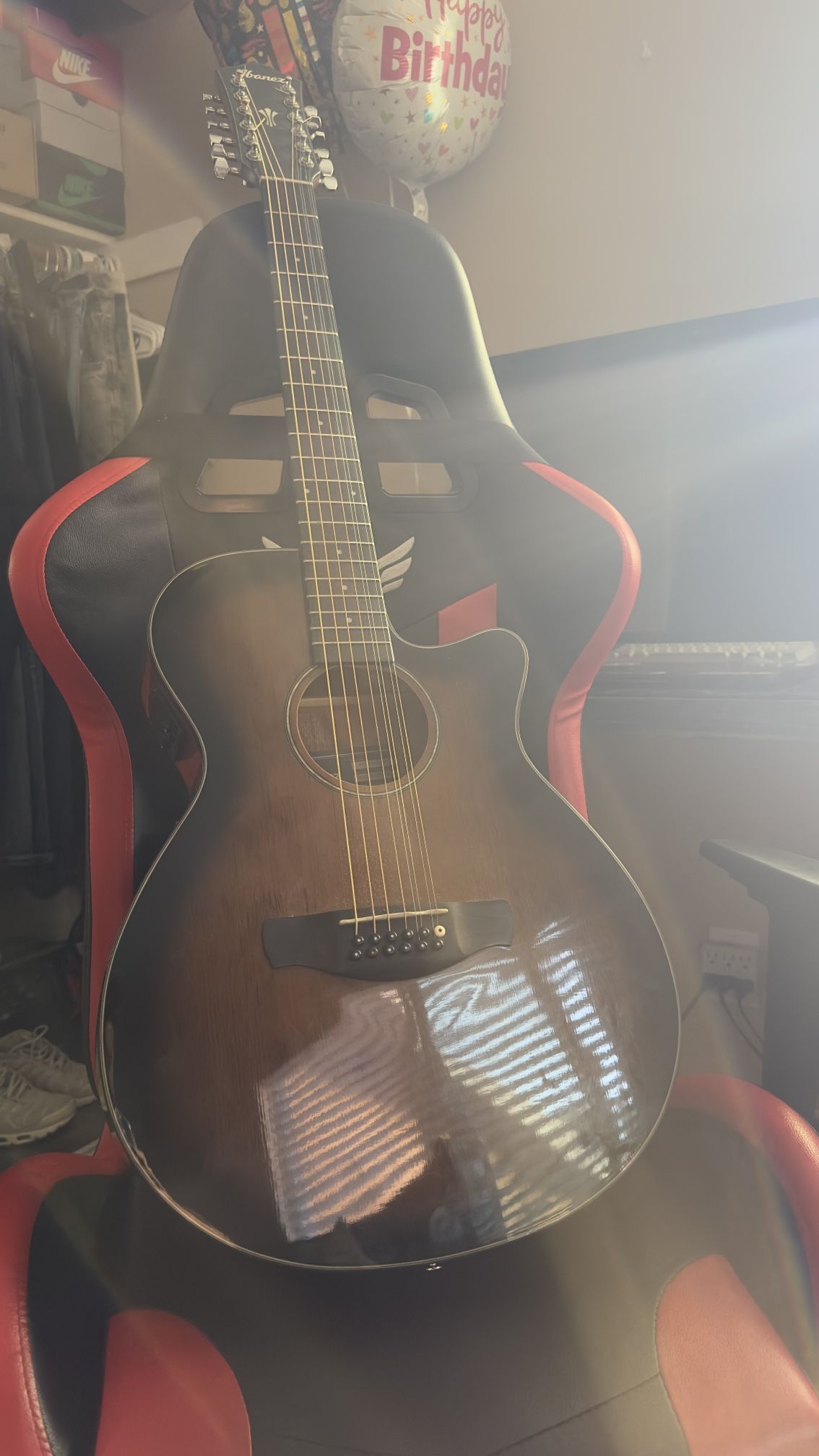 12 string Ibanez