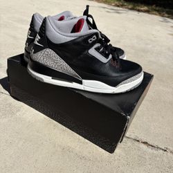 Cement 3s