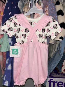 Disney baby, size 6-9 months
