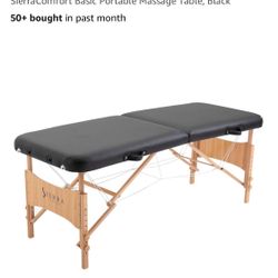 Massage Table