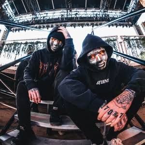 ATLIENS Tickets- Spokane 11/21